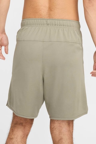 Short - Gris clair