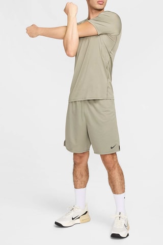Short - Gris clair