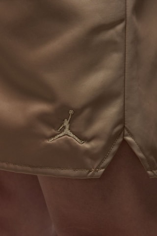 Short Essentials - Camel