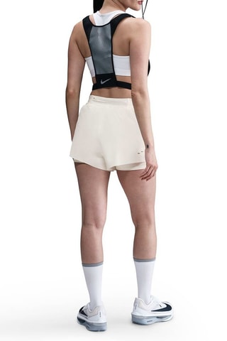 Short - Blanc