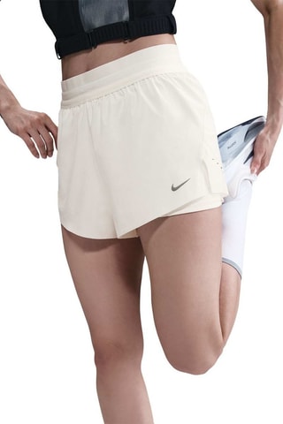Short - Blanc