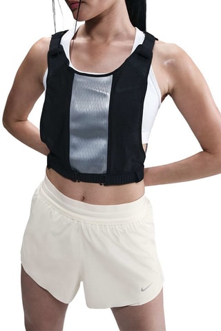 Short - Blanc