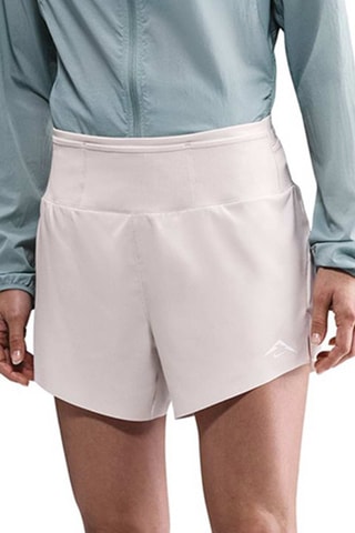 Short de running - Beige