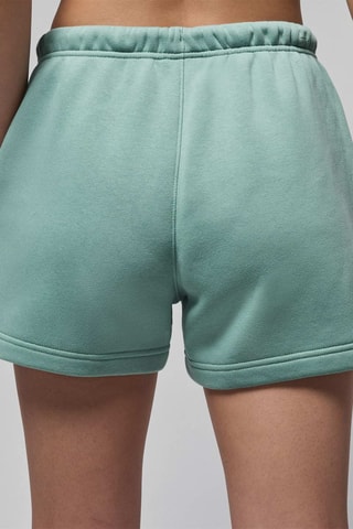 Short polaire Jordan Brooklyn - Vert d'eau