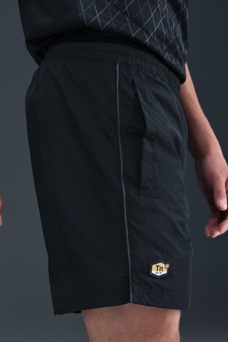 Short - Noir
