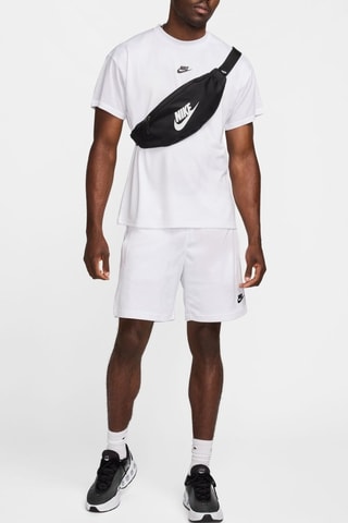 Short - Blanc