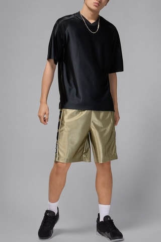 Short Essentials - Kaki