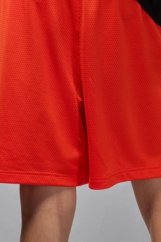 Short d’entraînement Jordan Sport - Orange