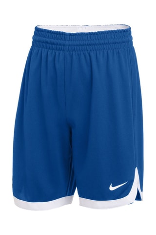 Short de basketball - Bleu roi