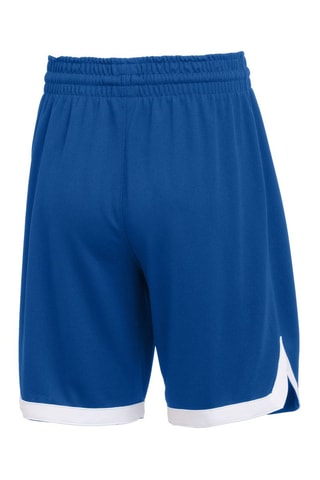 Short de basketball - Bleu roi