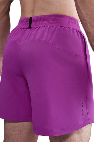 Short d’entrainement Pro - Violet