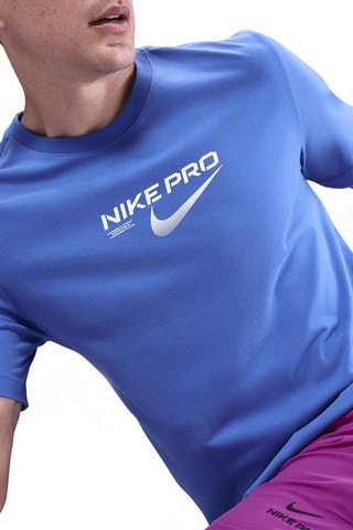 Short d’entrainement Pro - Violet