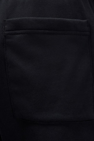 Short de basketball Brooklyn - Noir