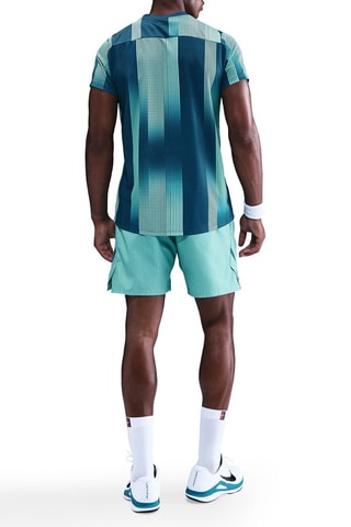 Short de tennis Victory - Turquoise