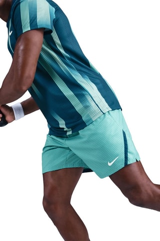 Short de tennis Victory - Turquoise