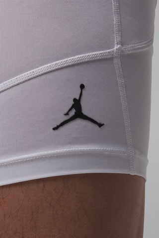 Cycliste de basketball Sport - Blanc