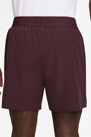 Short de tennis Advantage - Bordeaux