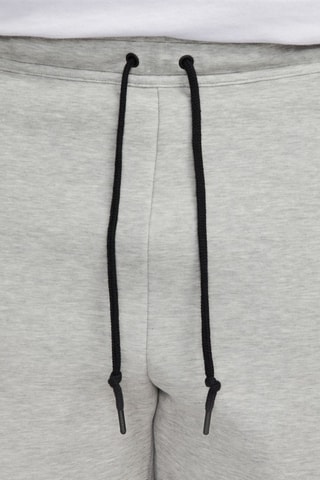 Short - Gris chiné