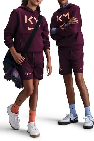 Short de football Kylian Mbappé - Bordeaux