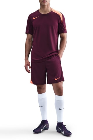 Short de football Strike - Bordeaux