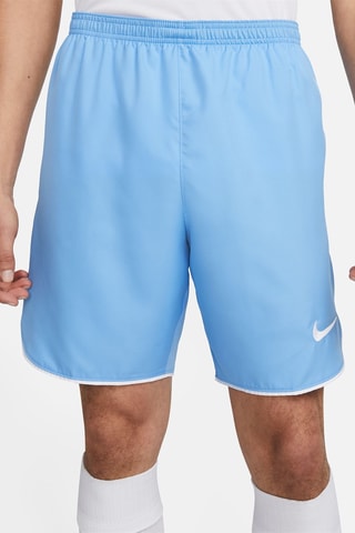 Short de football - Ciel