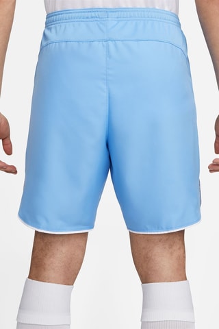 Short de football - Ciel