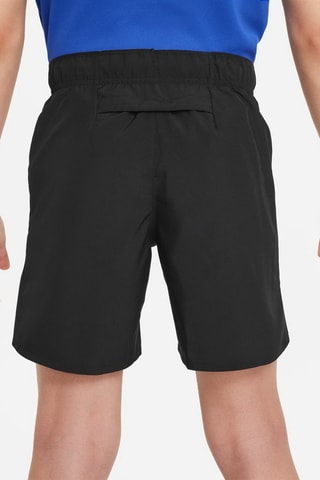 Short d’entrainement Challenger - Noir