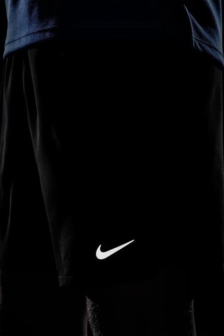 Short d’entrainement Challenger - Noir