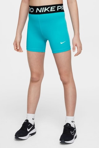 Short Nike Pro - Turquoise