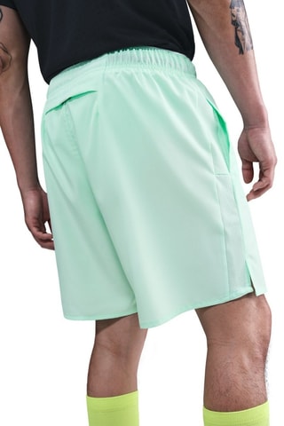 Short de running Challenger - Vert