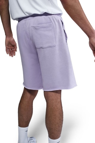 Short Club - Mauve