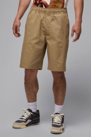 Bermuda - Beige - Jordan
