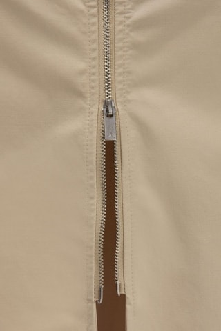 Jupe midi Jordan Chicago - Beige