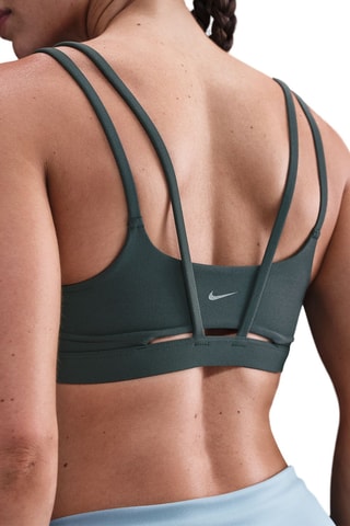 Brassière de sport - Vert foncé
