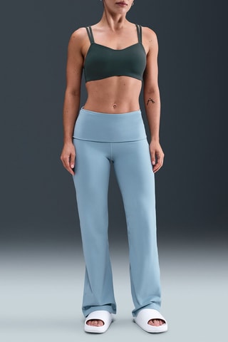 Brassière de sport - Vert foncé