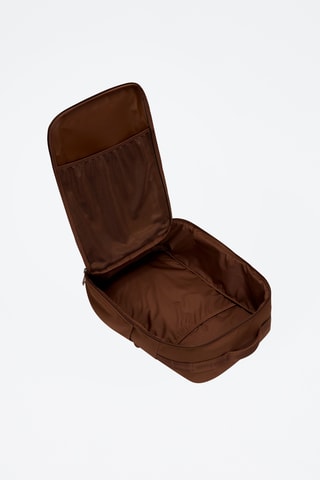 Sac à dos - Marron
