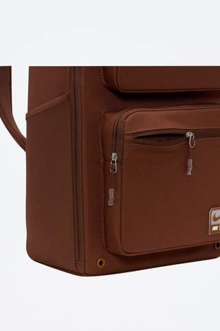 Sac à dos - Marron