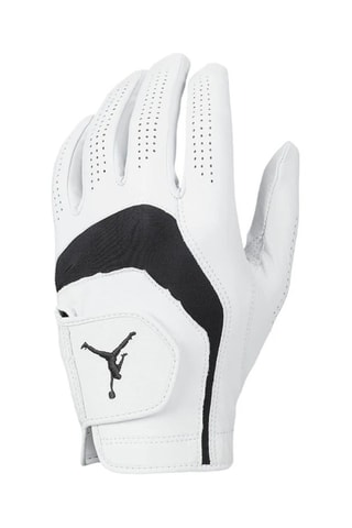 Gants en cuir - Blanc