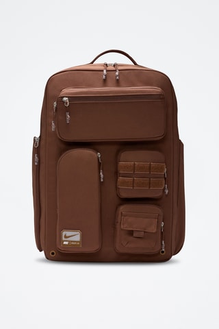 Sac à dos - Marron