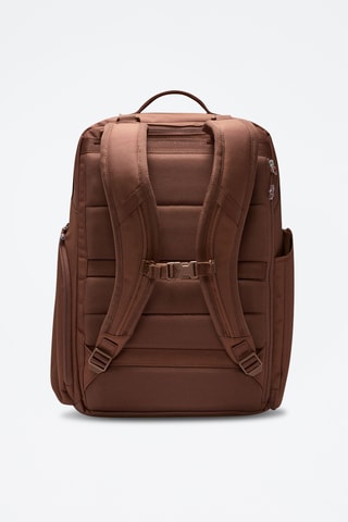Sac à dos - Marron