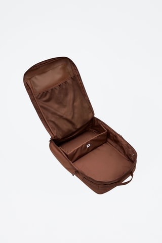 Sac à dos - Marron