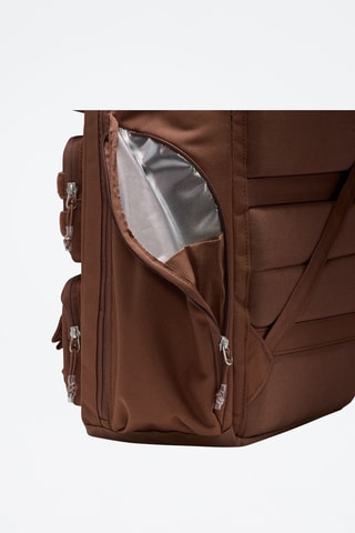 Sac à dos - Marron