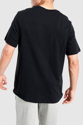 T-shirt - Noir