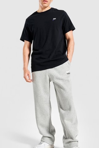 T-shirt - Noir