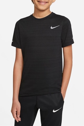 T-shirt - Noir