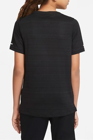 T-shirt - Noir