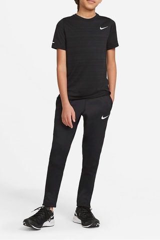 T-shirt - Noir