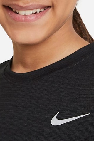 T-shirt - Noir
