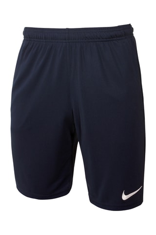 Short - Bleu marine