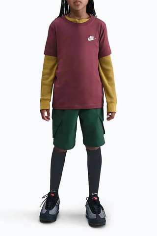 T-shirt - Bordeaux